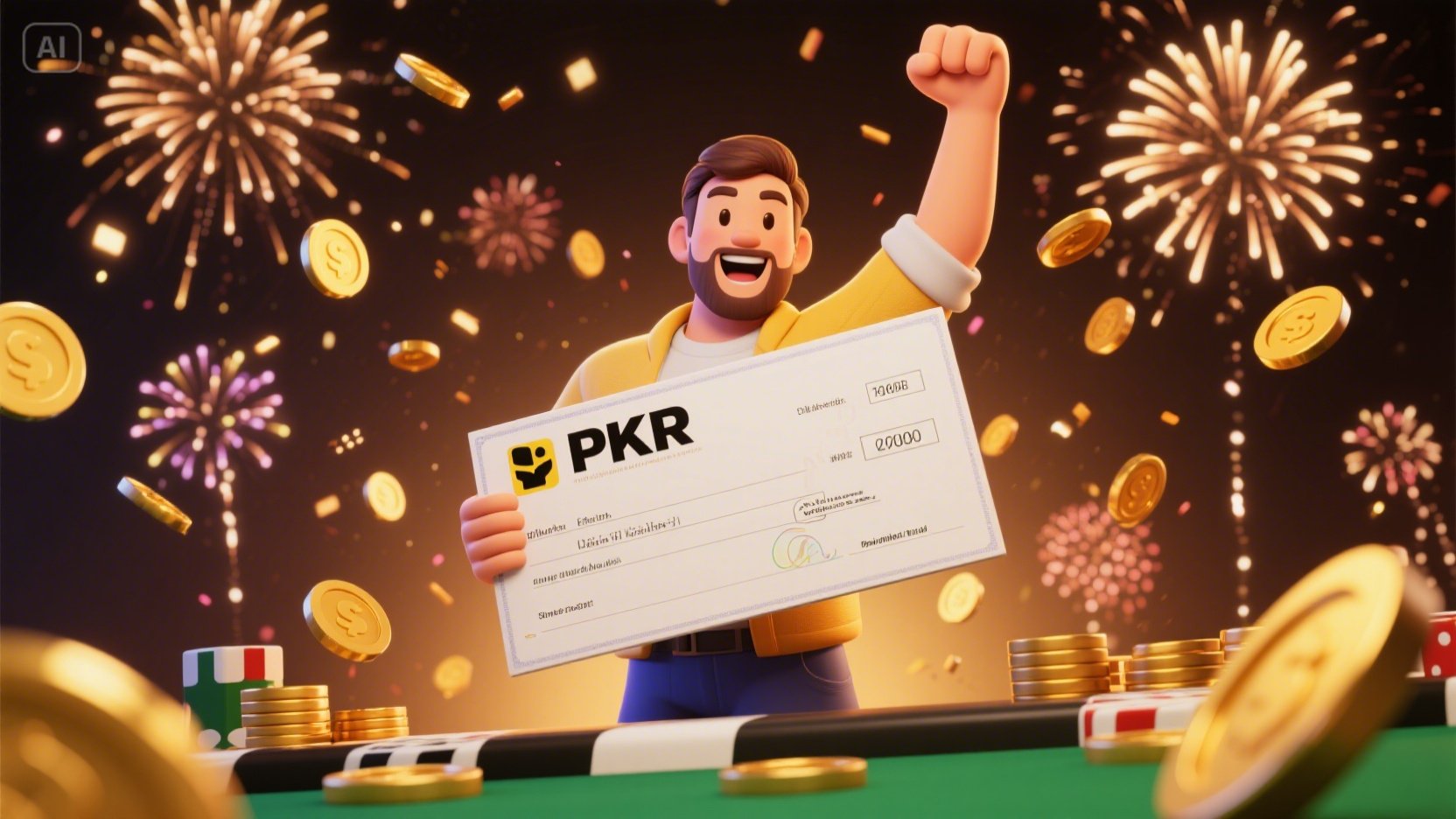 PuzzleCasinoJoin Pakistan’s gaming hub and get 200% instantly credited! Deposit once, play your favourite games, and withdraw winnings safely through local payment systems.