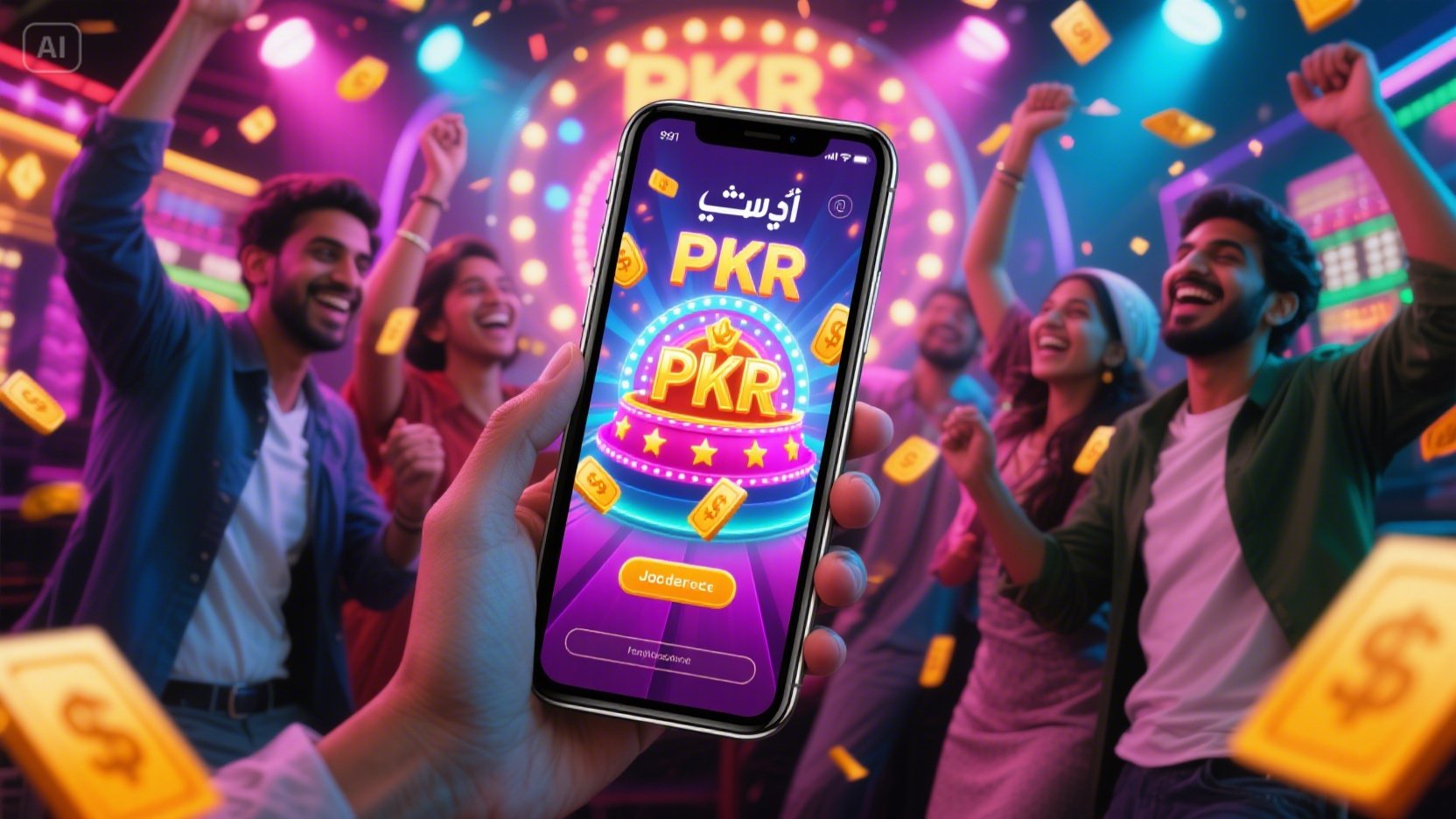 PuzzleCasinoJoin now and get a 200% first deposit bonus instantly! Pakistani players enjoy easy PKR transactions and exciting rewards.