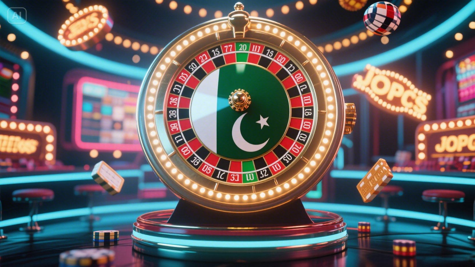 PuzzleCasinoDeposit today to enjoy 200% instant rewards! Pakistan’s users can play slots, poker, and live casino with safe payments.