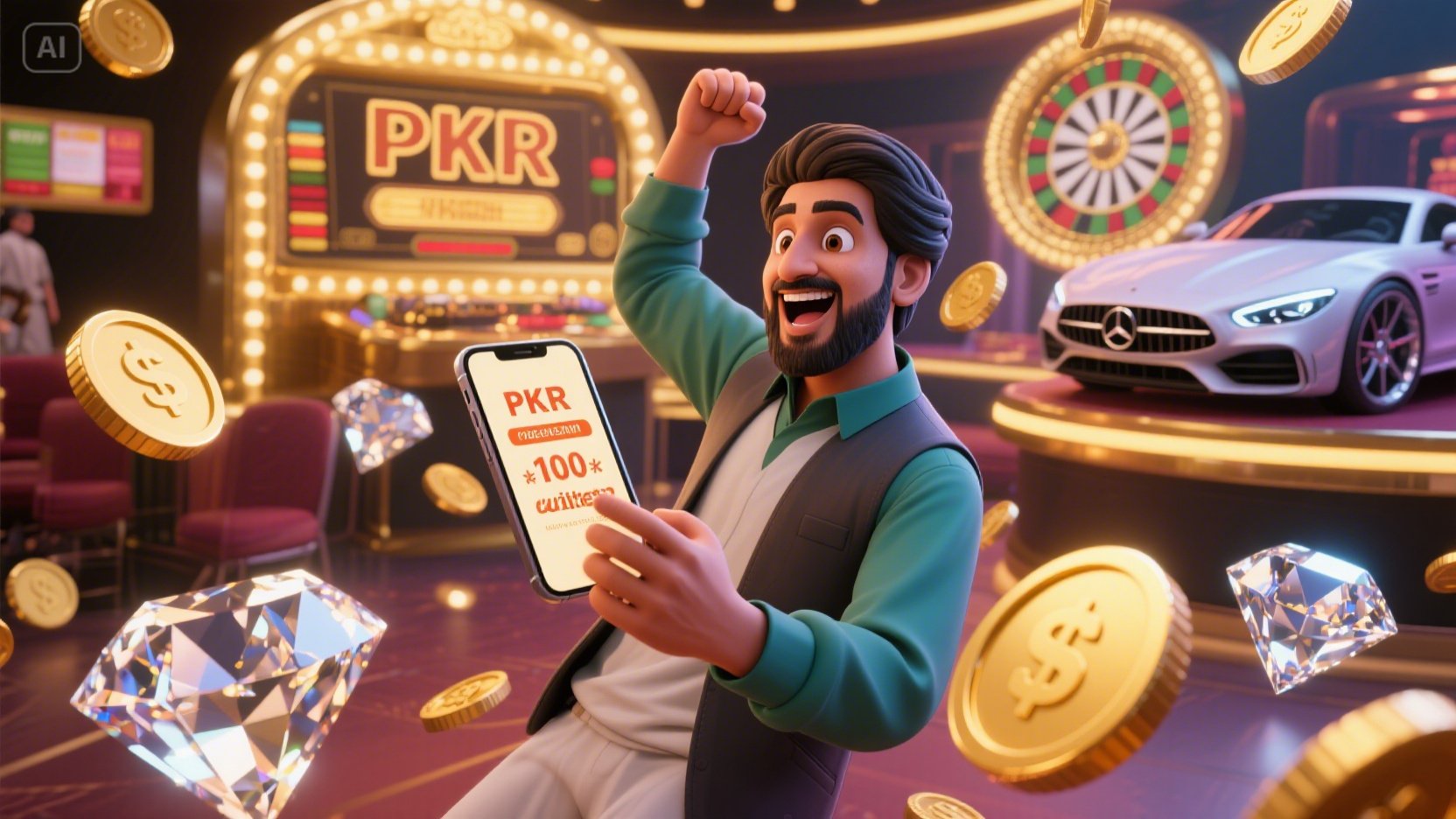 PuzzleCasinoMake your first deposit and enjoy 200% instantly! Pakistani players can experience fair gaming, quick payouts, and nonstop fun with local PKR payments.