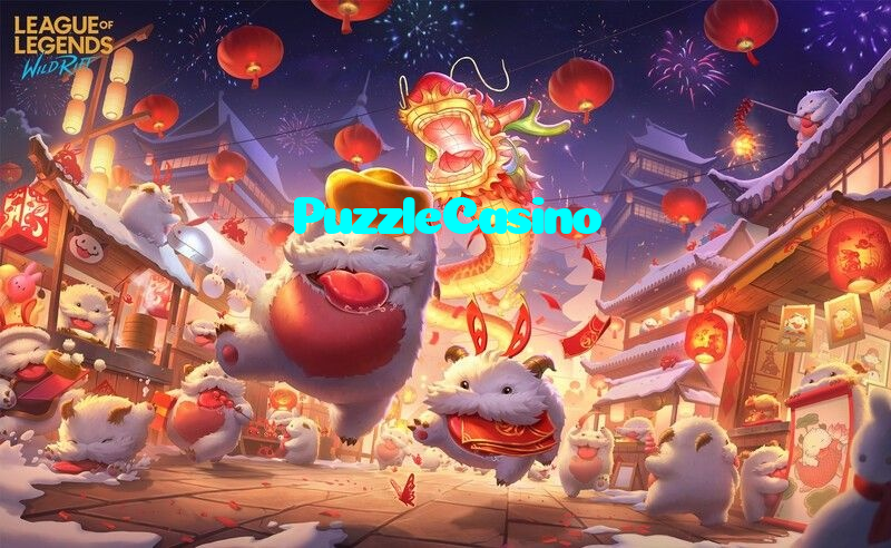 PuzzleCasino