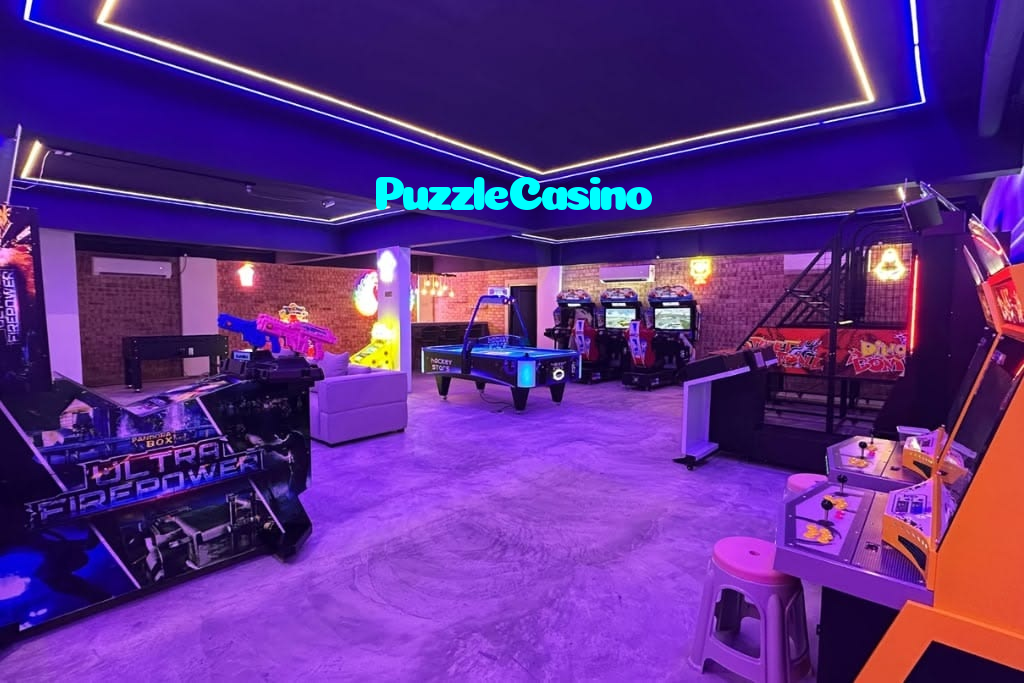 PuzzleCasino خوش آمدید بونس +600% پیشکش موبائل ایپ کے پروموشن سیکشن میں دکھائی دیتی ہے۔